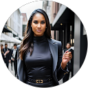 Kristina Shamberger profile picture